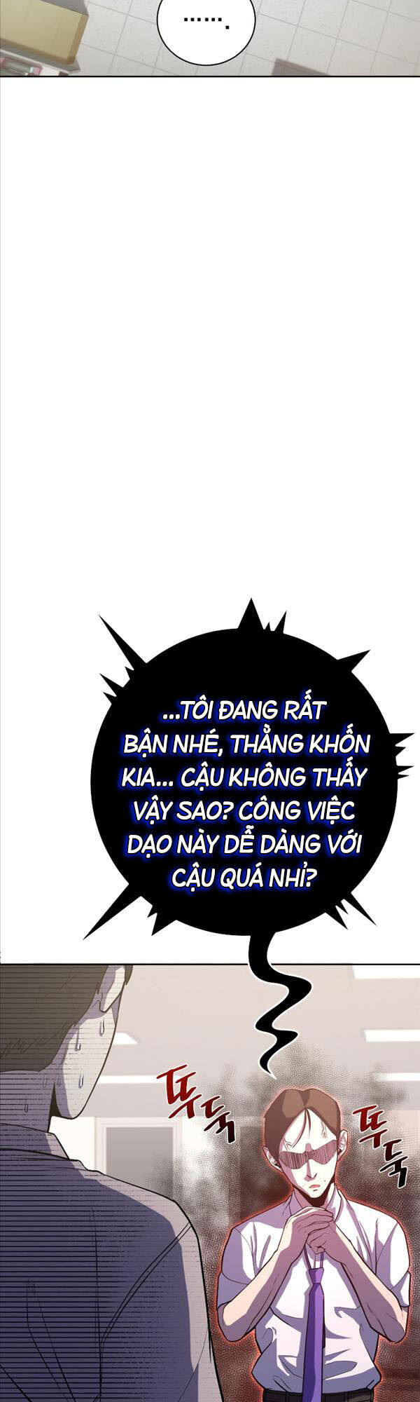 Vua Bóng Chày Chap 36 - Next Chap 37