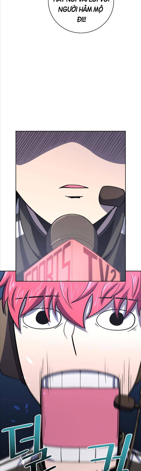 Vua Bóng Chày Chap 36 - Next Chap 37