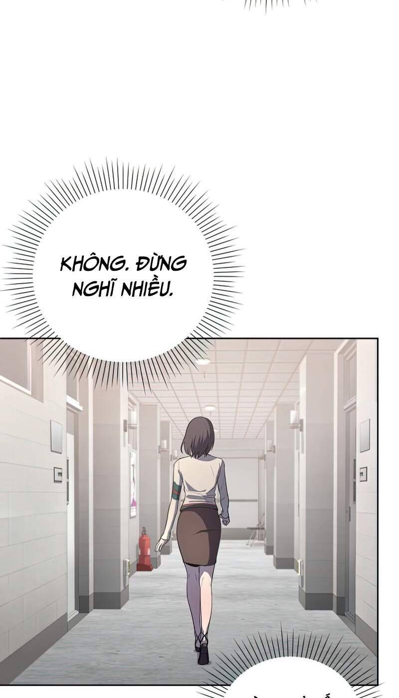Vua Bóng Chày Chap 37 - Next Chap 38
