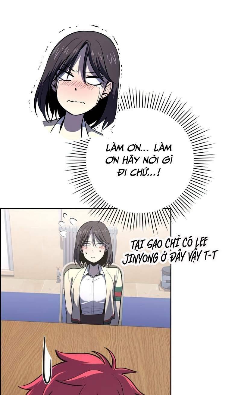 Vua Bóng Chày Chap 37 - Next Chap 38