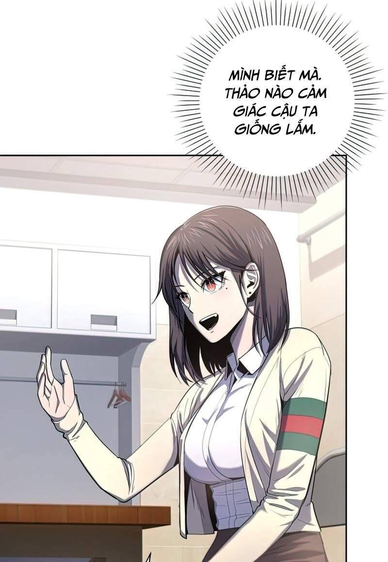 Vua Bóng Chày Chap 37 - Next Chap 38