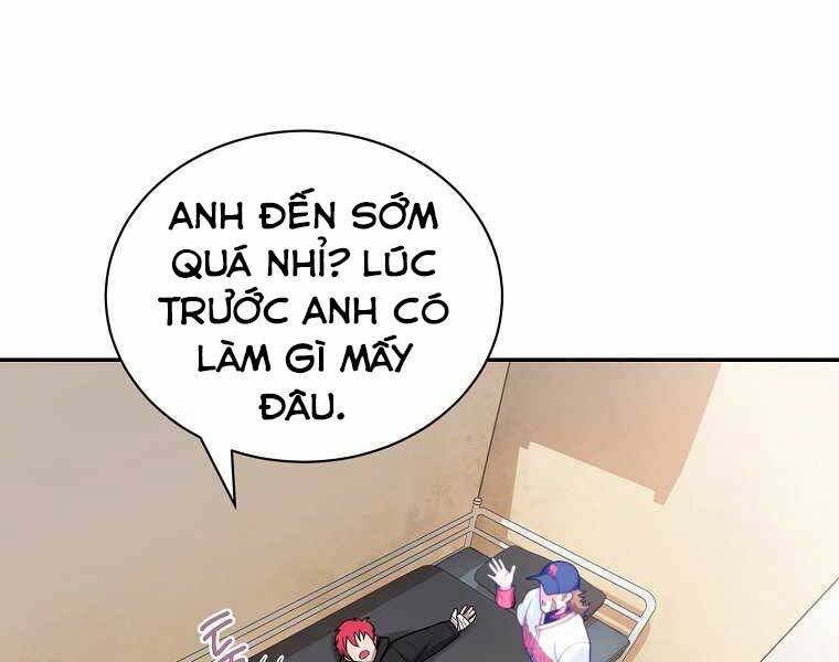 Vua Bóng Chày Chap 5 - Next Chap 6