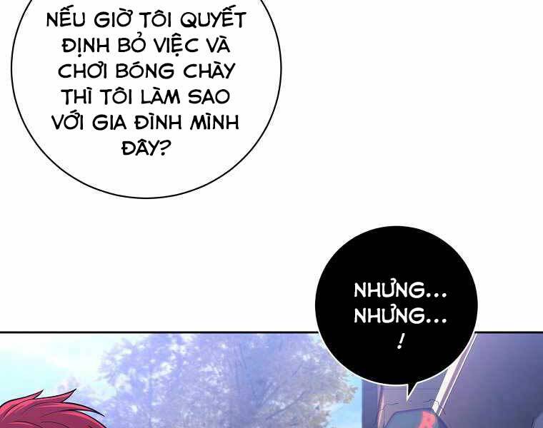 Vua Bóng Chày Chap 5 - Next Chap 6