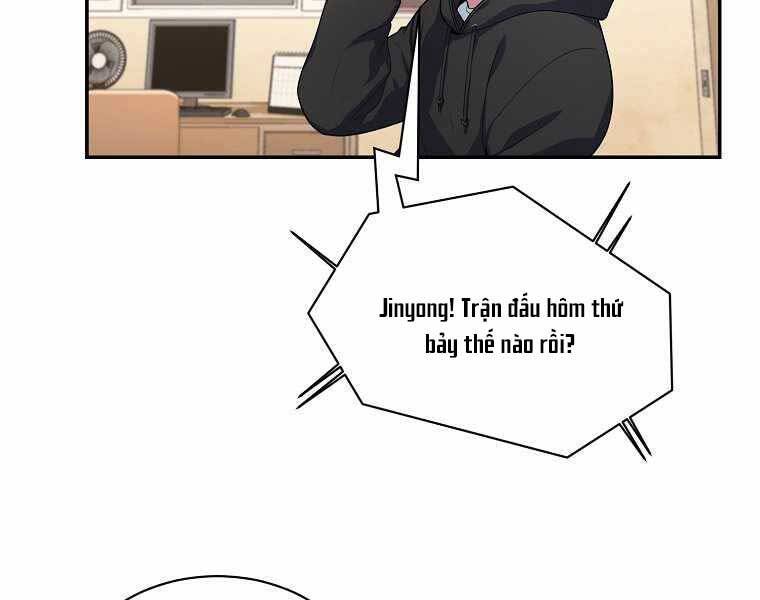 Vua Bóng Chày Chap 5 - Next Chap 6