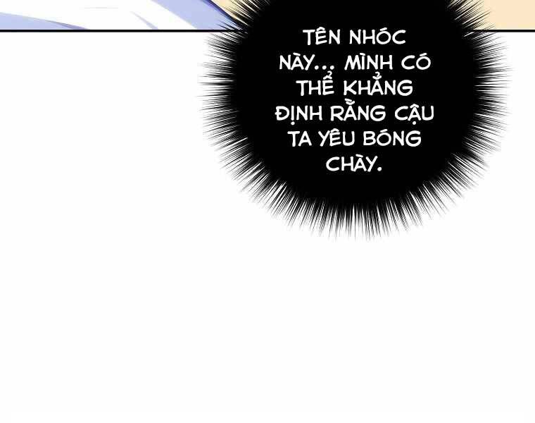 Vua Bóng Chày Chap 5 - Next Chap 6