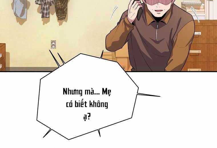 Vua Bóng Chày Chap 5 - Next Chap 6