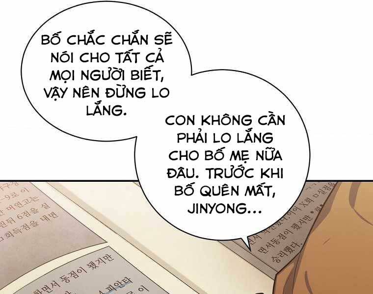 Vua Bóng Chày Chap 5 - Next Chap 6