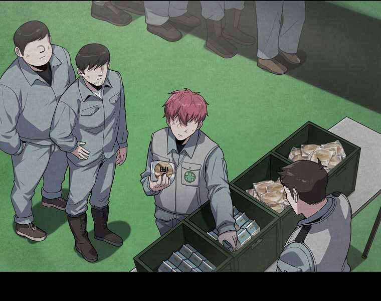 Vua Bóng Chày Chap 5 - Next Chap 6