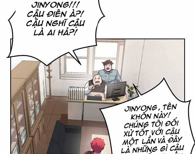 Vua Bóng Chày Chap 5 - Next Chap 6