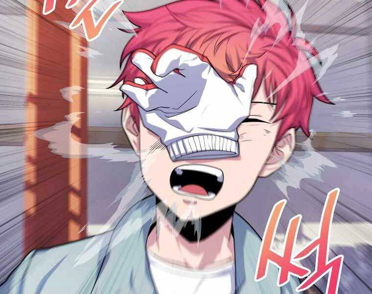 Vua Bóng Chày Chap 5 - Next Chap 6