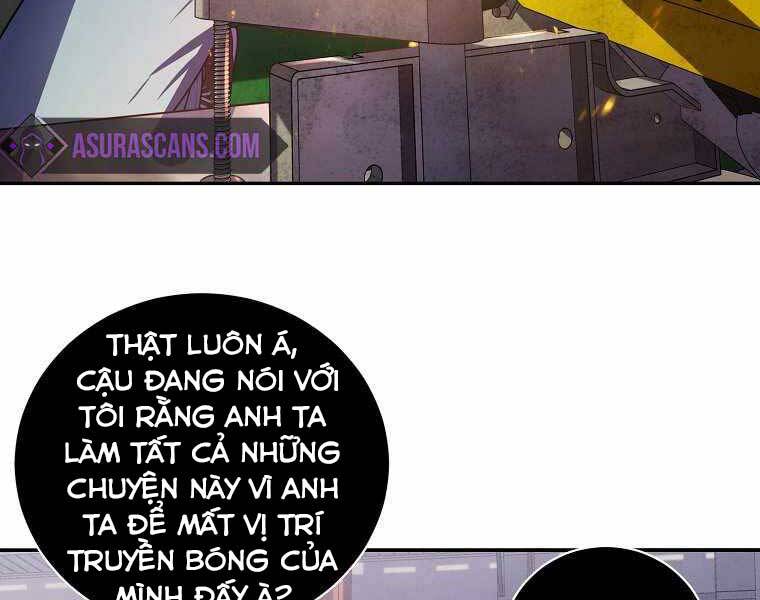 Vua Bóng Chày Chap 5 - Next Chap 6