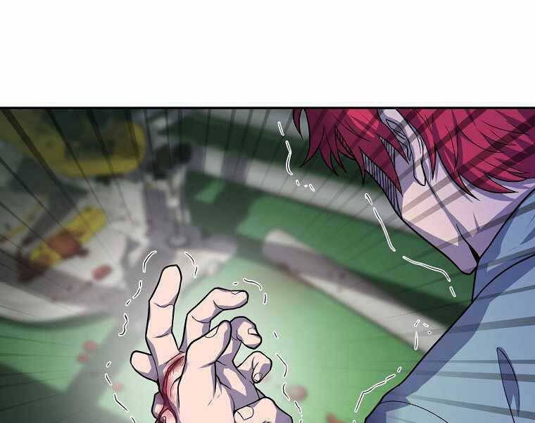 Vua Bóng Chày Chap 5 - Next Chap 6