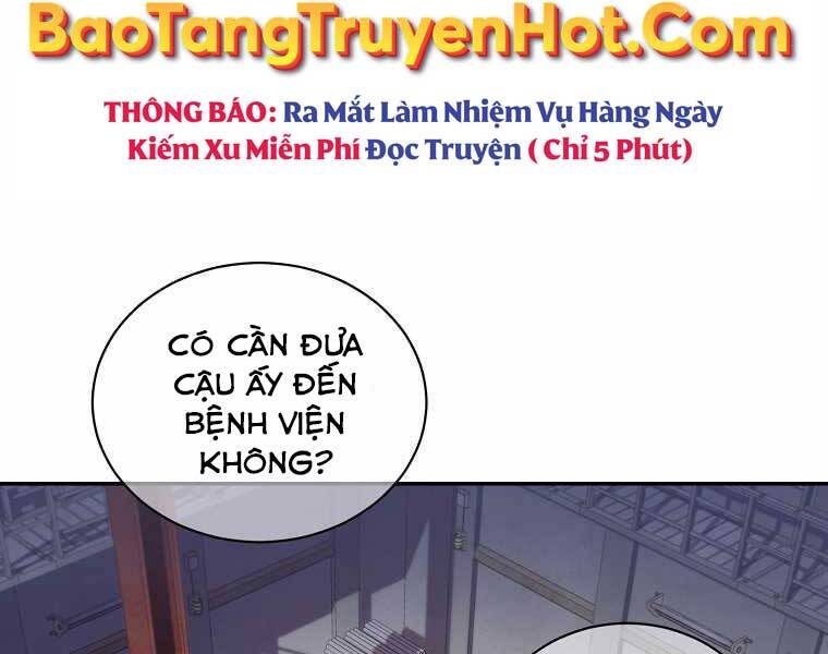 Vua Bóng Chày Chap 5 - Next Chap 6