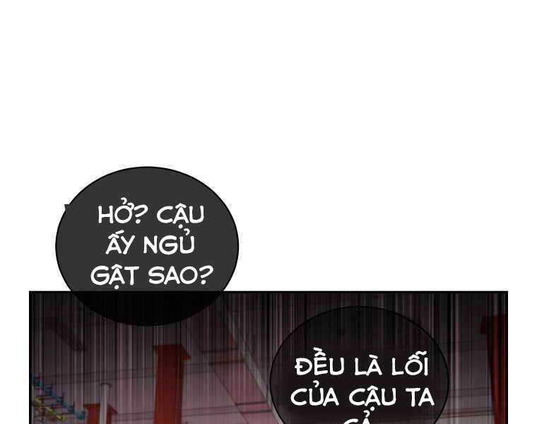 Vua Bóng Chày Chap 5 - Next Chap 6