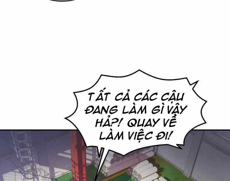 Vua Bóng Chày Chap 5 - Next Chap 6