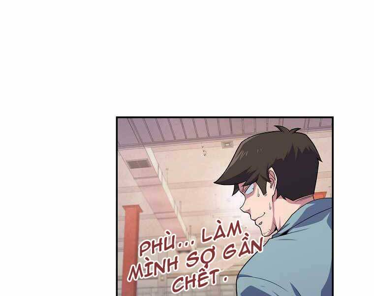 Vua Bóng Chày Chap 5 - Next Chap 6