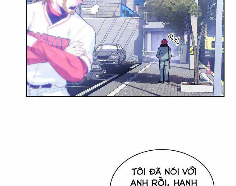 Vua Bóng Chày Chap 5 - Next Chap 6