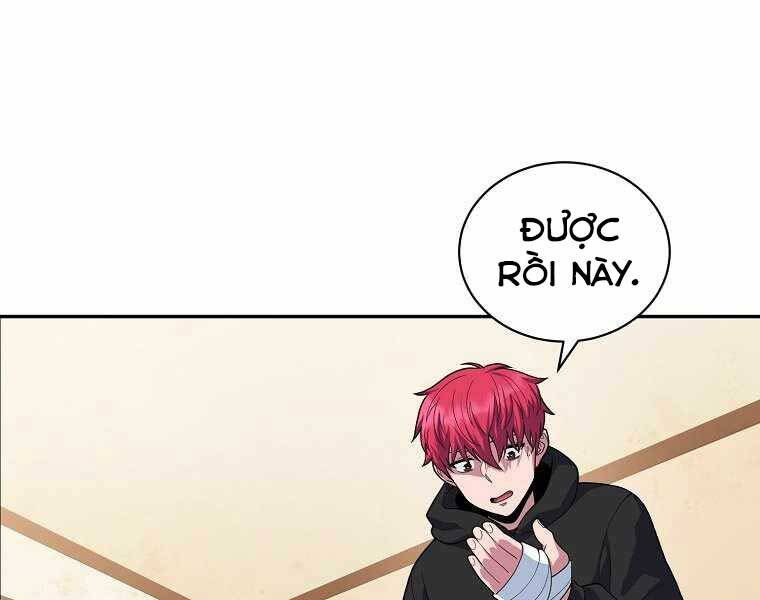 Vua Bóng Chày Chap 5 - Next Chap 6
