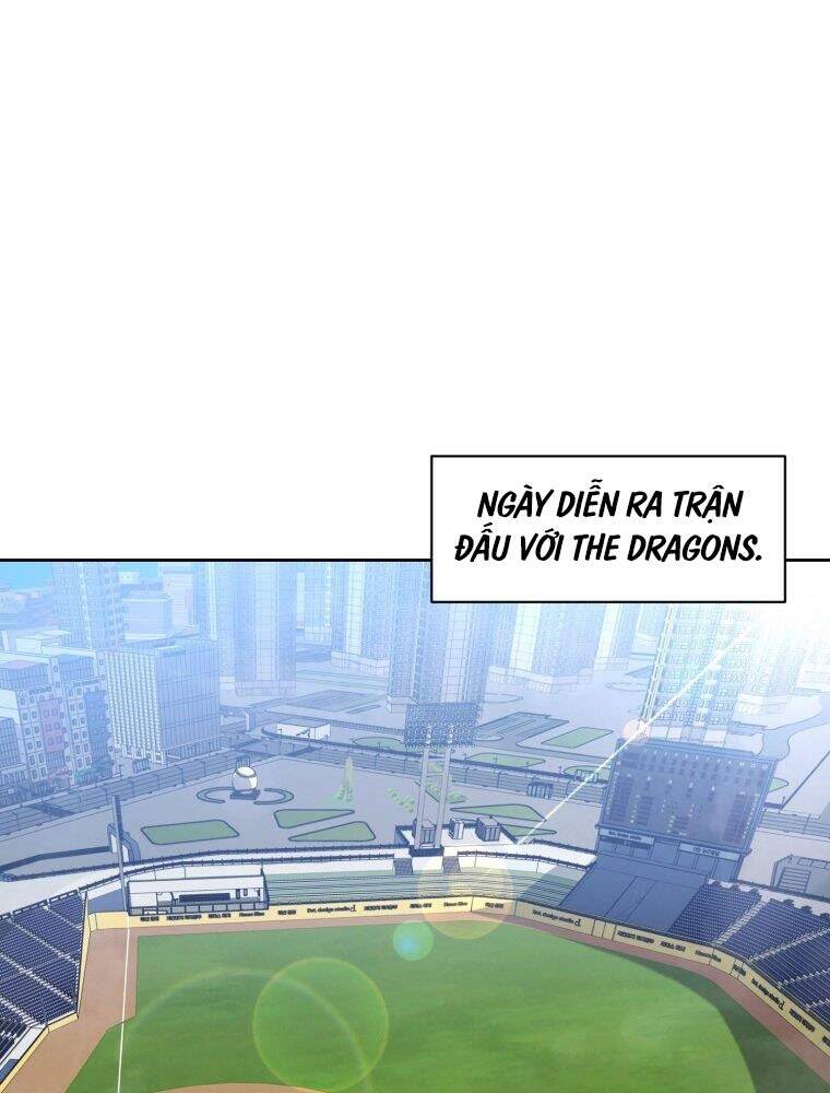 Vua Bóng Chày Chap 8 - Next Chap 9