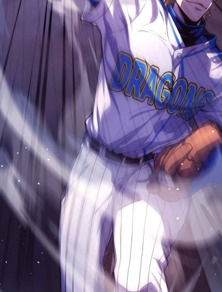 Vua Bóng Chày Chap 8 - Next Chap 9