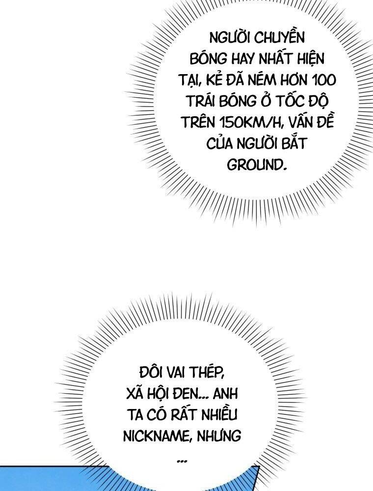 Vua Bóng Chày Chap 8 - Next Chap 9