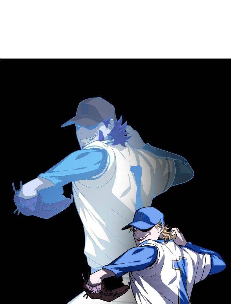 Vua Bóng Chày Chap 8 - Next Chap 9