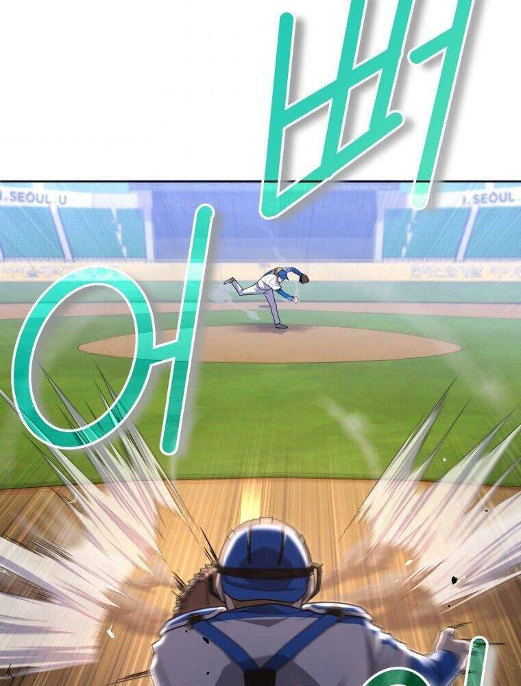 Vua Bóng Chày Chap 8 - Next Chap 9