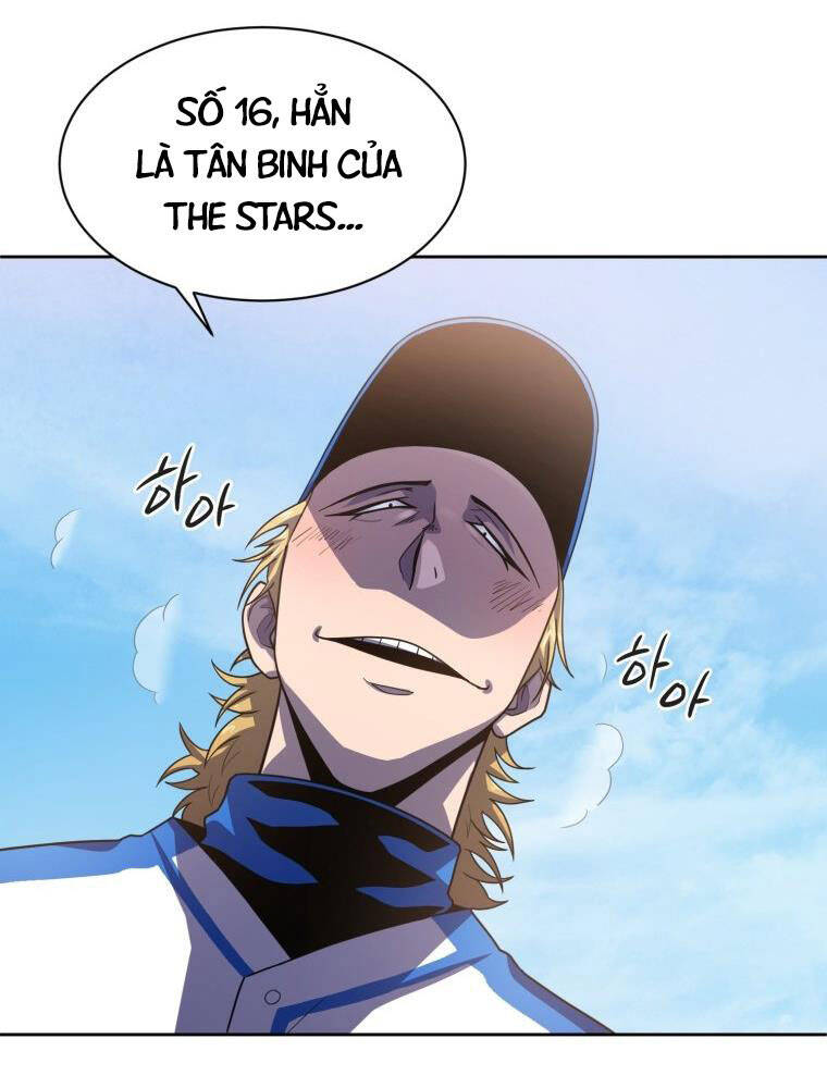 Vua Bóng Chày Chap 8 - Next Chap 9