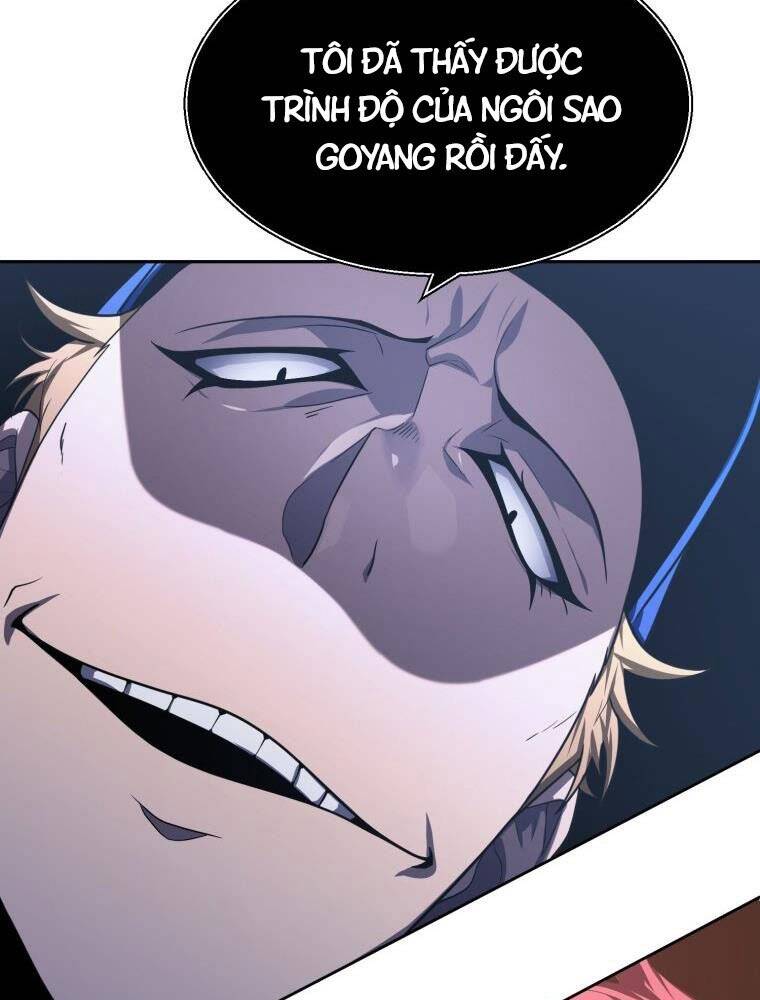 Vua Bóng Chày Chap 8 - Next Chap 9