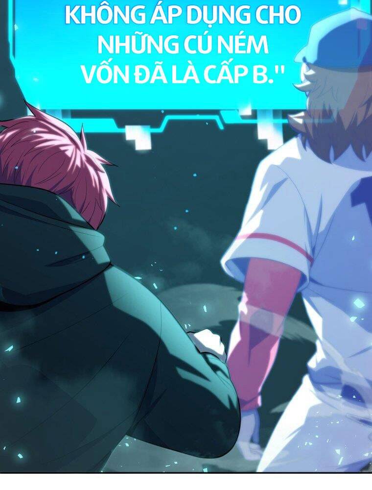 Vua Bóng Chày Chap 8 - Next Chap 9