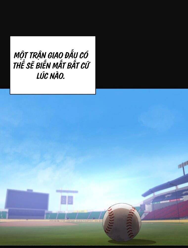 Vua Bóng Chày Chap 8 - Next Chap 9