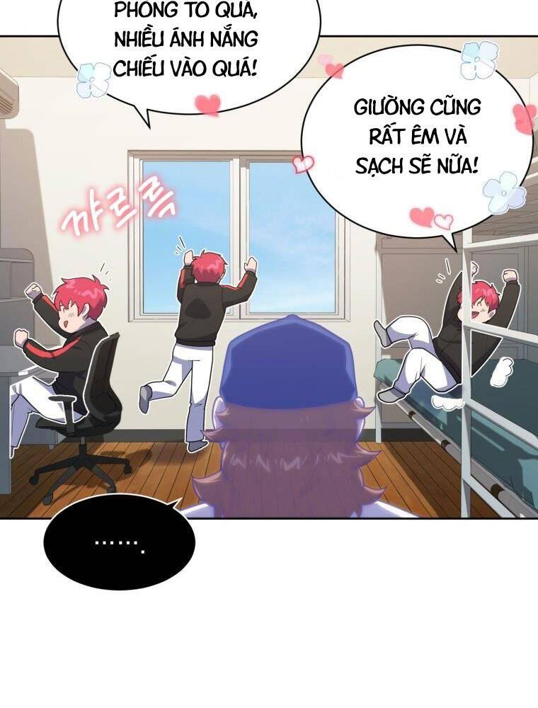 Vua Bóng Chày Chap 8 - Next Chap 9