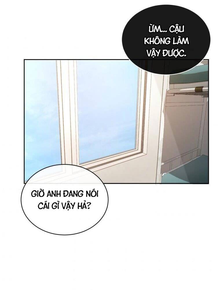 Vua Bóng Chày Chap 8 - Next Chap 9