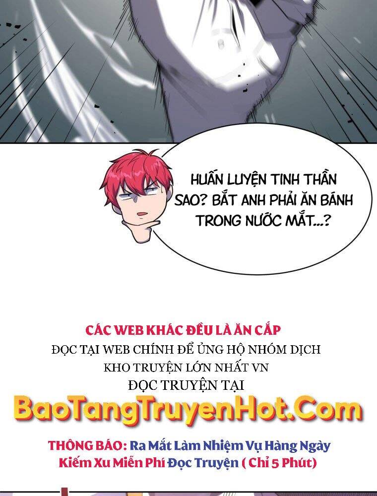 Vua Bóng Chày Chap 8 - Next Chap 9
