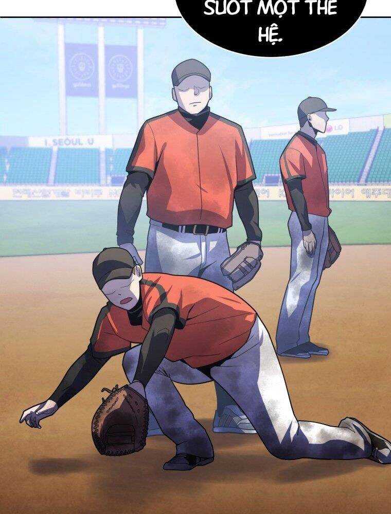 Vua Bóng Chày Chap 8 - Next Chap 9