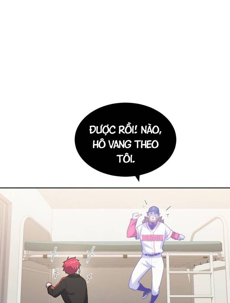 Vua Bóng Chày Chap 8 - Next Chap 9