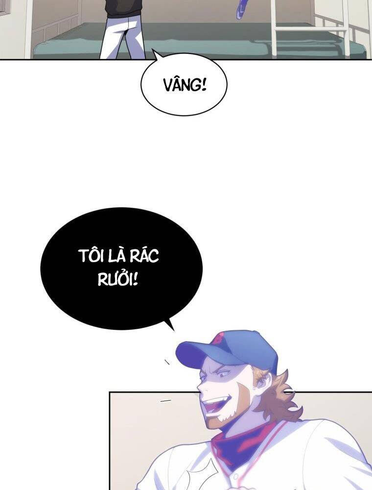Vua Bóng Chày Chap 8 - Next Chap 9