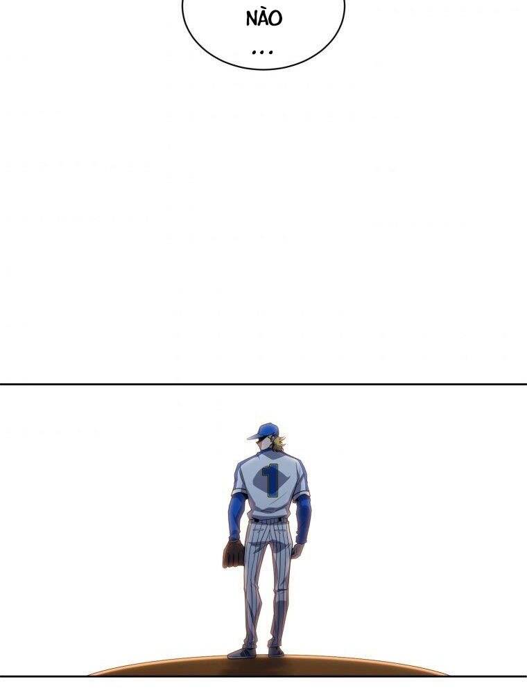 Vua Bóng Chày Chap 9 - Next Chap 10