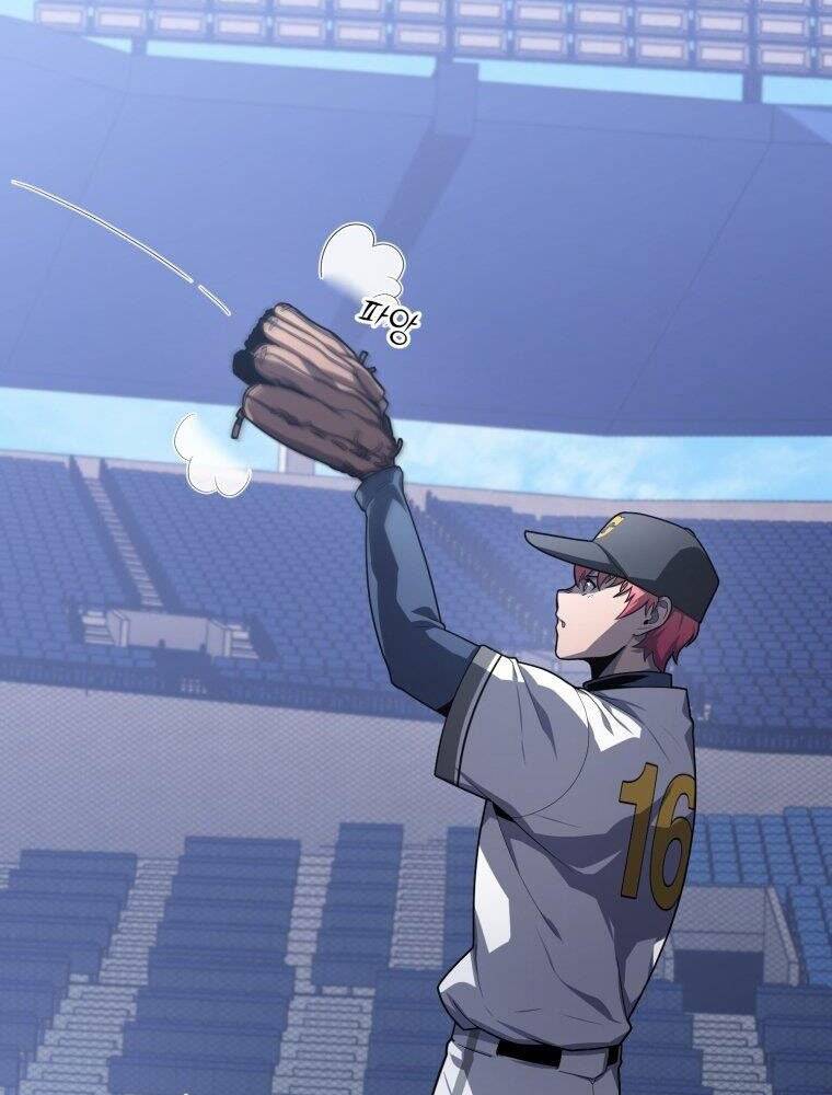 Vua Bóng Chày Chap 9 - Next Chap 10