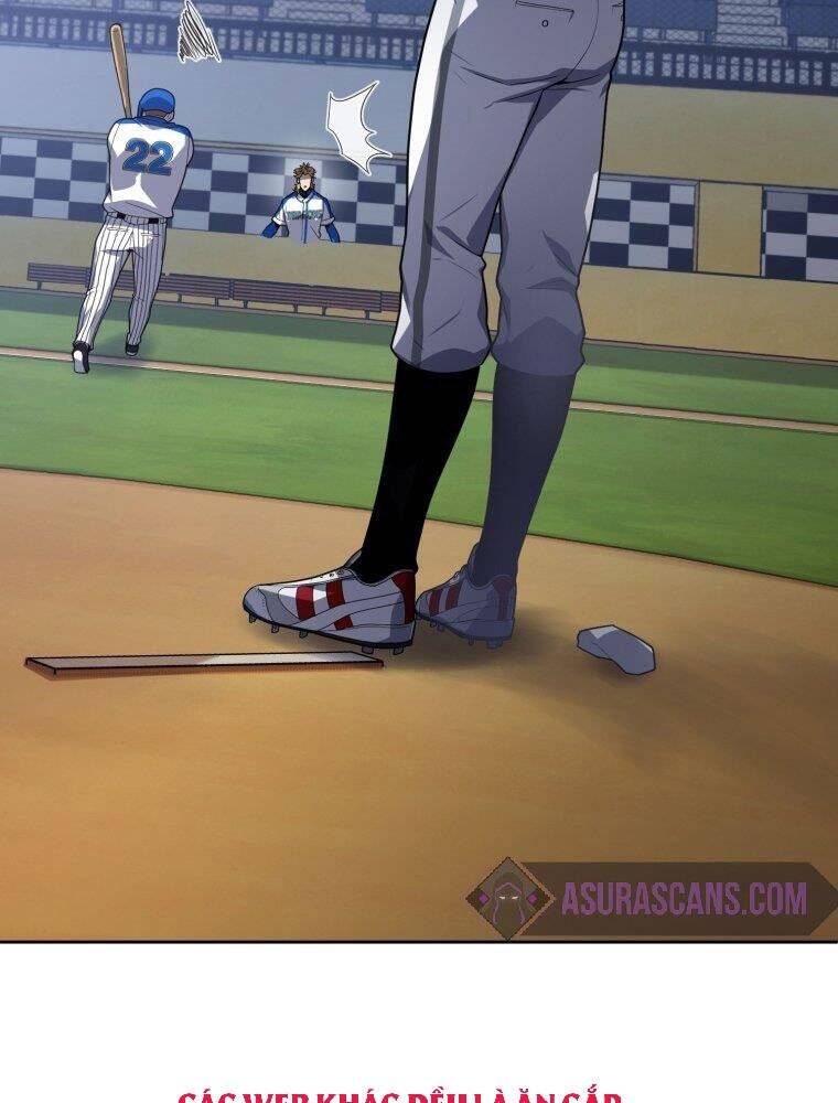 Vua Bóng Chày Chap 9 - Next Chap 10