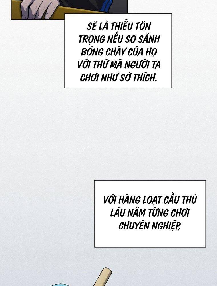 Vua Bóng Chày Chap 9 - Next Chap 10