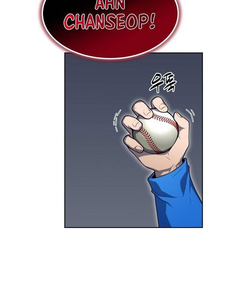 Vua Bóng Chày Chap 9 - Next Chap 10