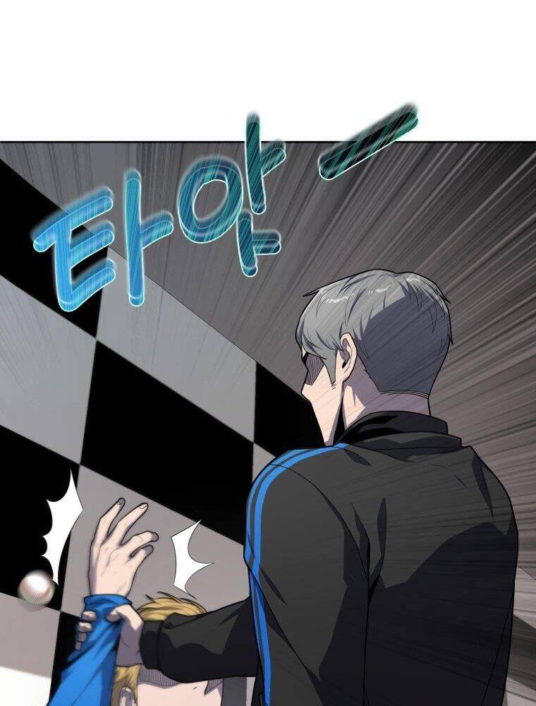 Vua Bóng Chày Chap 9 - Next Chap 10