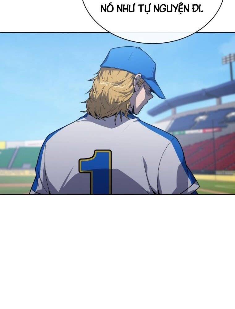 Vua Bóng Chày Chap 9 - Next Chap 10