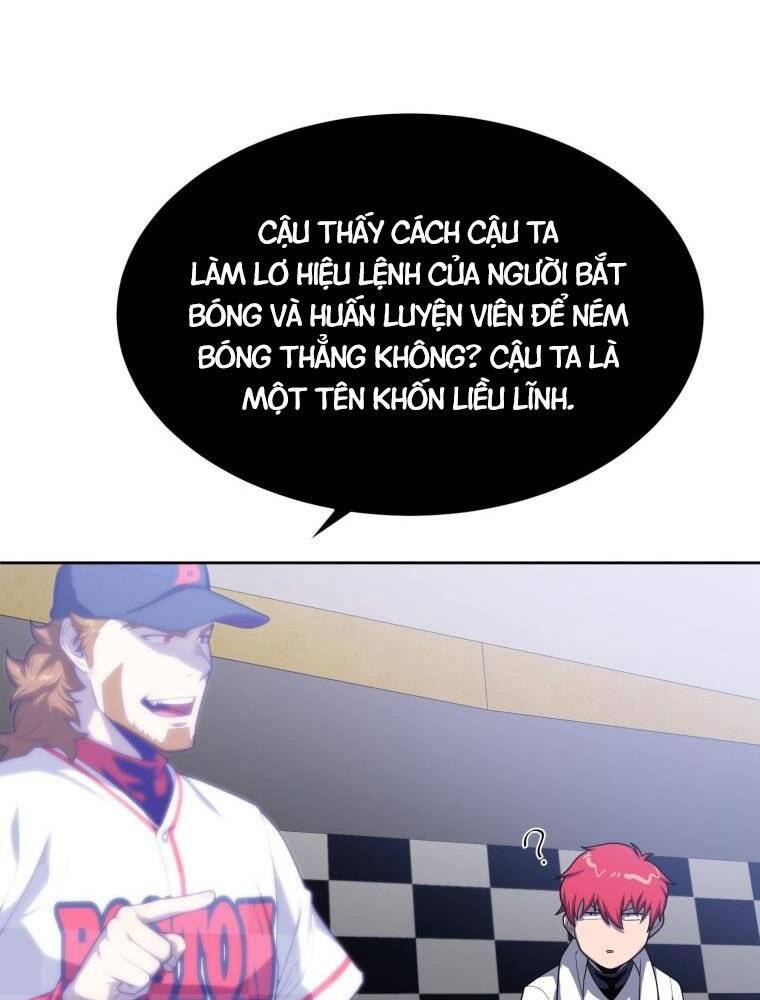 Vua Bóng Chày Chap 9 - Next Chap 10