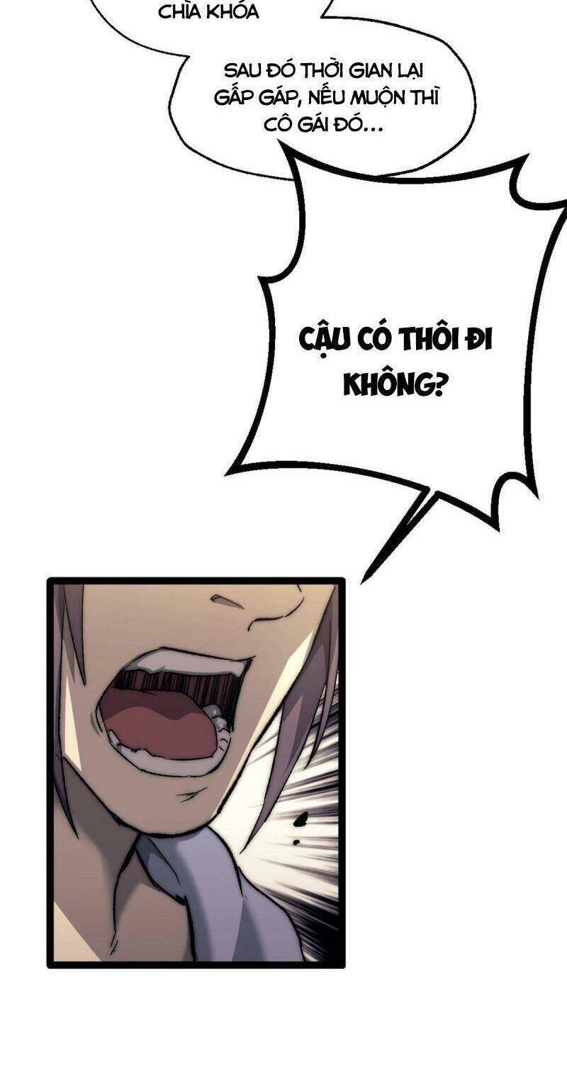 Một Ngày Của Tôi Có 48 Giờ Chap 3 - Next Chap 4