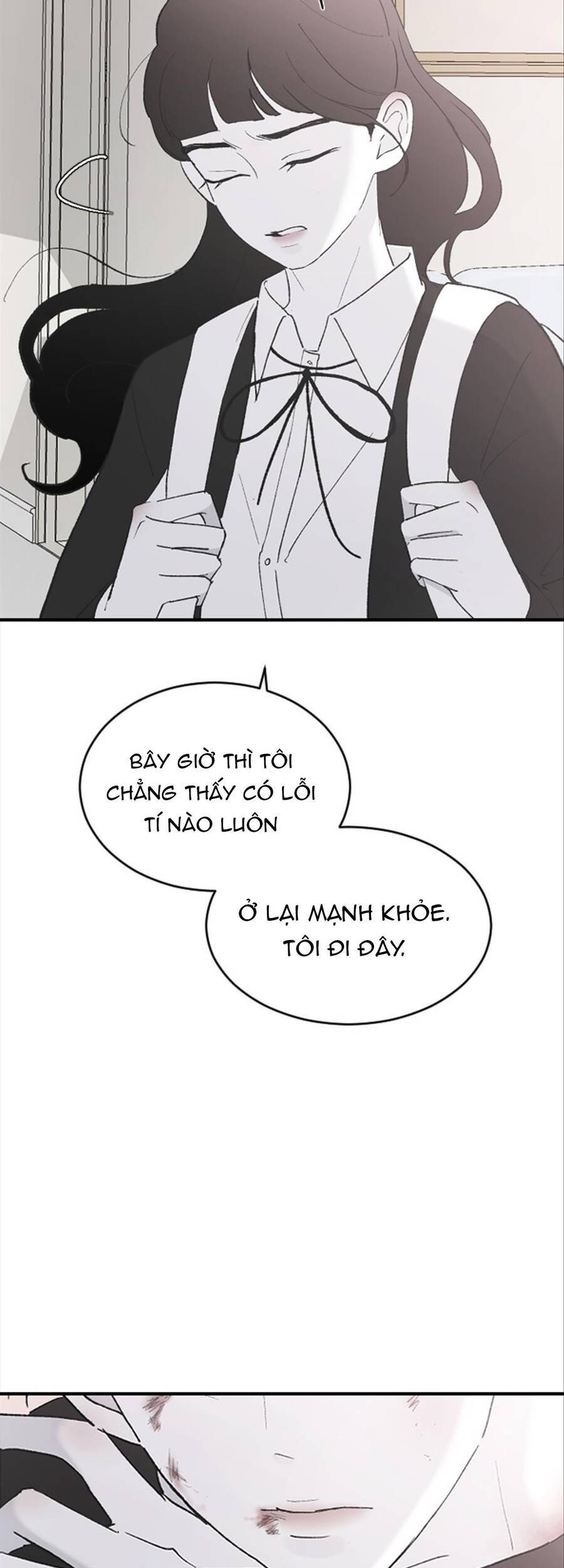 Ba Người Anh Trai Cực Phẩm Của Tôi Chap 53 - Next Chap 54