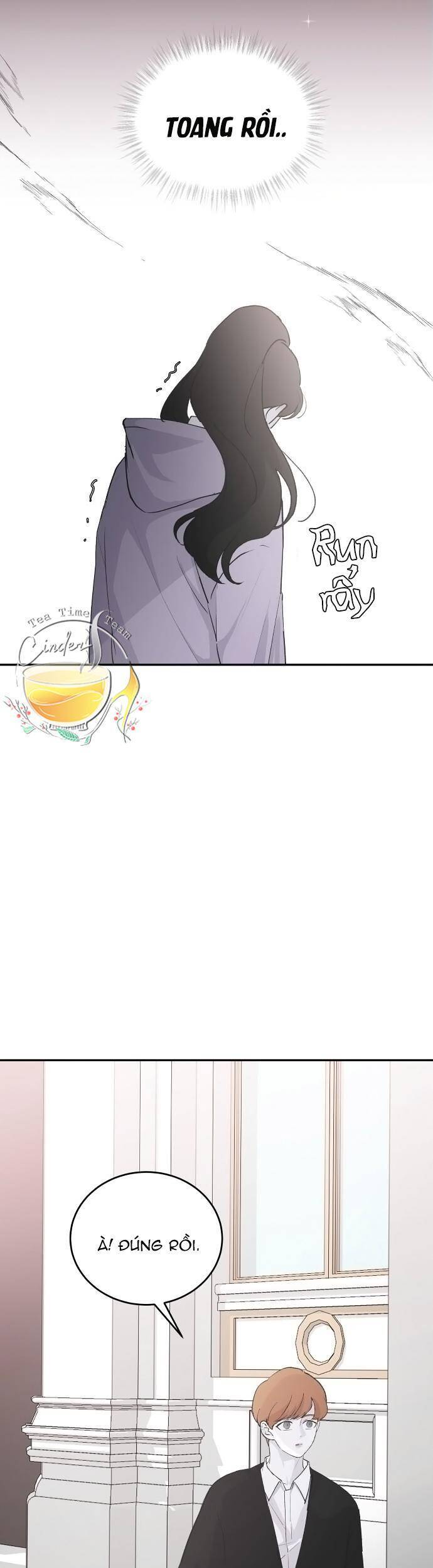 Ba Người Anh Trai Cực Phẩm Của Tôi Chap 57 - Next Chap 58