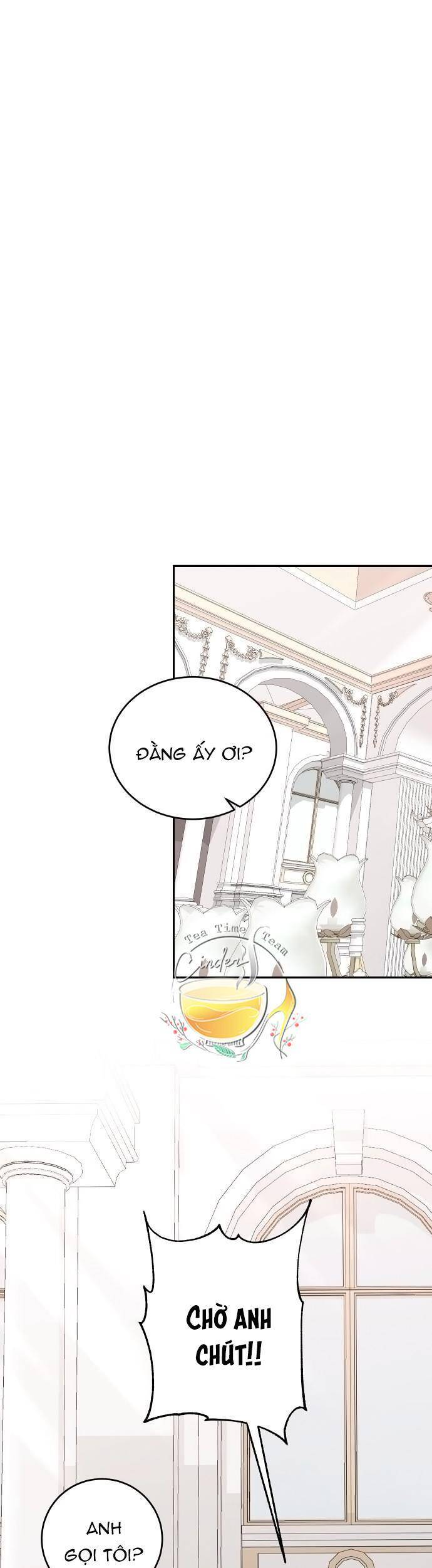 Ba Người Anh Trai Cực Phẩm Của Tôi Chap 57 - Next Chap 58