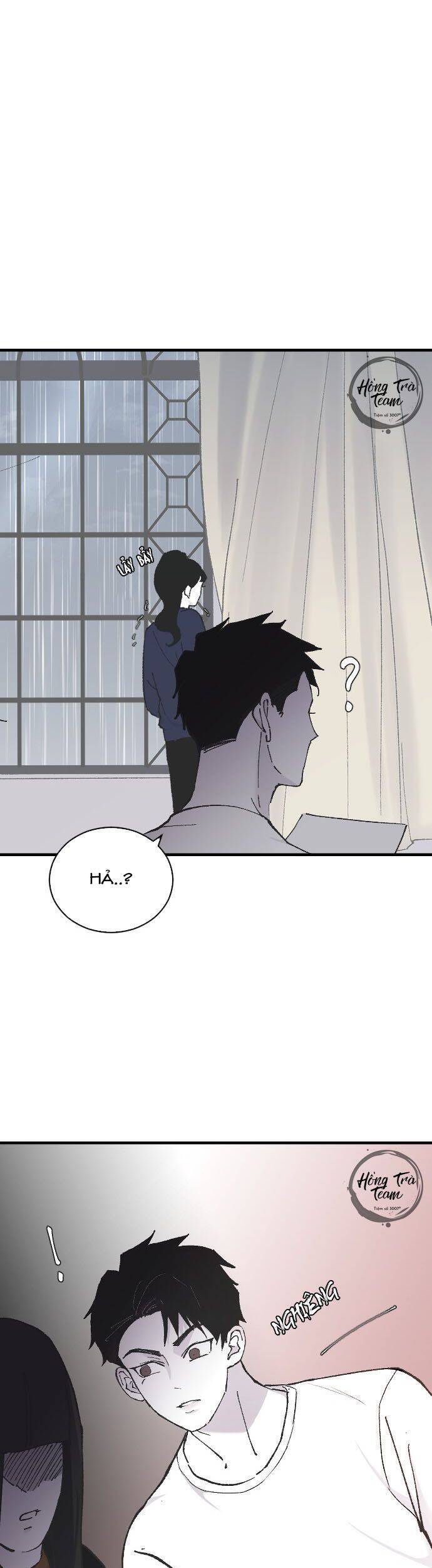 Ba Người Anh Trai Cực Phẩm Của Tôi Chap 10 - Next Chap 11